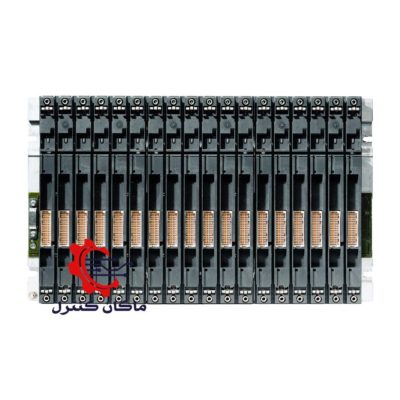 رک Extension ER1 Signal modules 18 Slots