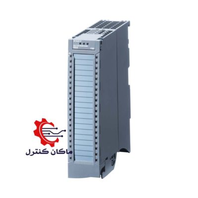 سیگنال ماژول SM 532 2AO V C 16bit ST