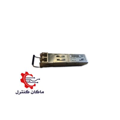 ماژول سنکرون سازی S7-400H V6 patch cable 10m