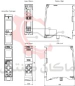 پی-ال-سی-زیمنس-6ES7511-1FL03-0AB0