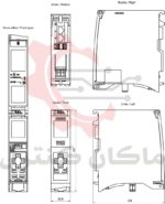 پی-ال-سی-زیمنس-6ES7513-1FM03-0AB0
