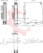 پی-ال-سی-زیمنس-6ES7531-7LK00-0AB0