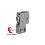 کانکتور PROFIBUS 90° outlet with PG socket Fast Connect