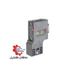 کانکتور PROFIBUS 90° outlet without PG socket Fast Connect
