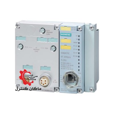 CPU زیمنس 1513pro F-2 PN 450KB program 1.5MB data