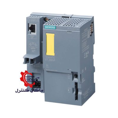 CPU زیمنس 1514SP F-2 PN