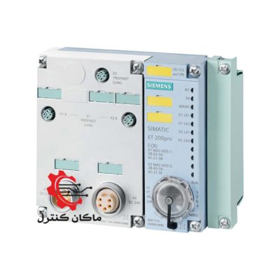 CPU زیمنس 1516pro F-2 PN 1.5MB program 5MB data