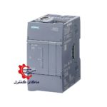 PLC زیمنس G2 1212C DC DC DC