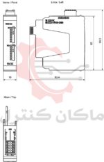 سیگنال-برد-زیمنس-6ES7223-7AF50-0XB0