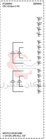 شماتیک-ET-200PRO-6ES7513-2PL00-0AB0