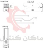 ماژول-زیمنس-6ES7960-1CB00-0AA5
