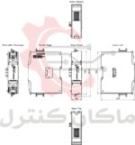 ماژول-پی-ال-سی-زیمنس-6ES7241-1EA50-0XB0