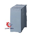 منبع تغذیه زیمنس PS 1507 60W 120 230V AC-DC