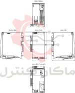 پاور-زیمنس-6ES7505-0RA00-0AB0