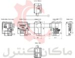 پلاگین-منبع-تغذیه-SIEMENS-6ES7590-8AA00-0AA0