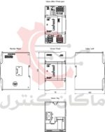 پی-ال-سی-زیمنس-6ES7212-1AF50-0XB0