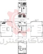 پی-ال-سی-زیمنس-6ES7212-1BG50-0XB0