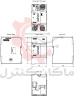 پی-ال-سی-زیمنس-6ES7212-1HF50-0XB0