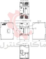 پی-ال-سی-زیمنس-6ES7212-1HG50-0XB0