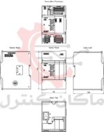 پی-ال-سی-زیمنس-6ES7214-1AF50-0XB0