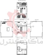 پی-ال-سی-زیمنس-6ES7214-1AH50-0XB0