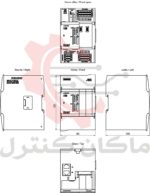 پی-ال-سی-زیمنس-6ES7214-1BH50-0XB0