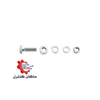 پیچ اتصال به زمین ریل نصب زیمنس S7-1500