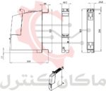 کنترلر-درایو-زیمنس-6ES7615-4DF10-0AB0