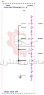 شماتیک-ET-200SP-6ES7132-6HC70-0BU0