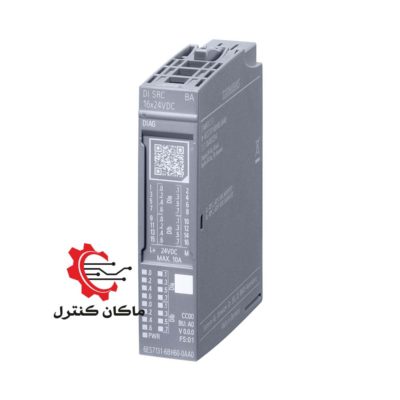 ماژول ET 200SP 16DI 24VDC ST