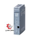 ماژول ET 200SP 16DO 24VDC 0.5A BA