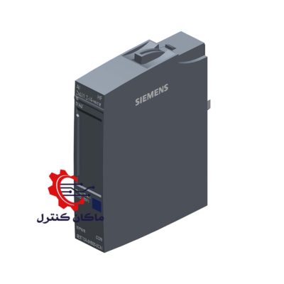 ماژول ET 200SP 2AI V C 2- 4-wire 16bit HF