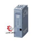 ماژول ET 200SP 4DO 230VAC 2A HF