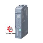 ماژول ET 200SP 8DI 8DO 24VDC 0.5A ST