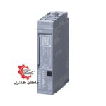 ماژول ET 200SP 8DO 24VDC 0.5A HF