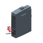 ماژول ET 200SP 8DO 24VDC 0.5A SNK BA