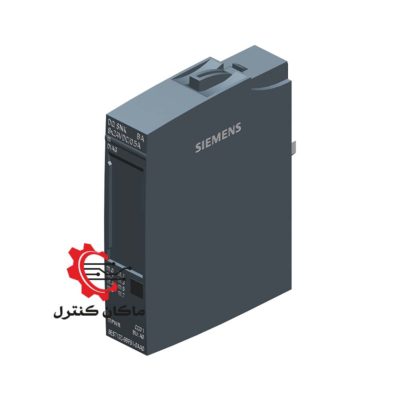 ماژول ET 200SP 8DO 24VDC 0.5A SNK BA