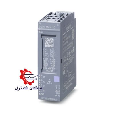 ماژول ET 200SP AI Energy Meter RC ST