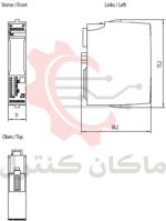 ماژول-زیمنس-6ES7132-6BH01-0BA0