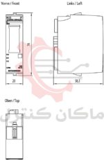 ماژول-زیمنس-6ES7132-6HC50-0BU0