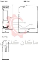 ماژول-زیمنس-6ES7132-6HC70-0BU0
