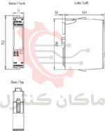 ماژول-زیمنس-6ES7136-6AA00-0CA1