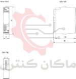 ماژول-زیمنس-6ES7136-6BA01-0CA0