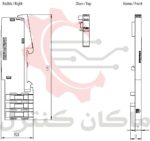ماژول-زیمنس-6ES7193-6PA00-0AA0