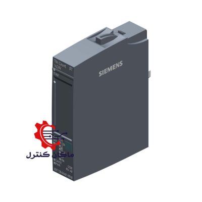 ماژول شمارنده ET 200SP TM Count 1×24V
