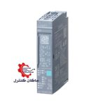 ماژول شمارنده و تشخیص موقعیت ET 200SP TM Posinput 1