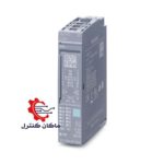 ماژول پالس ET 200SP TM PTO 2×24V
