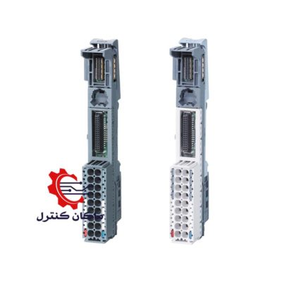 ET 200SP BaseUnit BU15