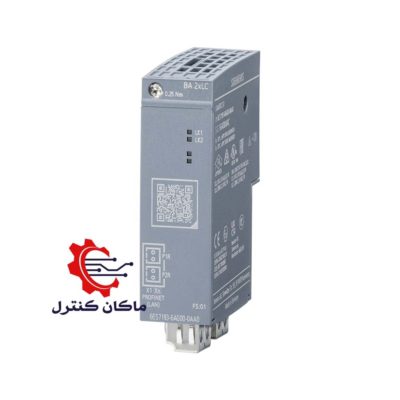 باس آداپتور ET 200SP BA زیمنس