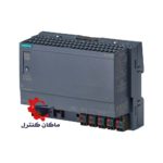 منبع تغذیه زیمنس ET 200SP 1AC 24VDC 5A